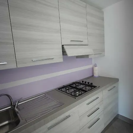 Casa Lavanda Chiavari Exterior photo