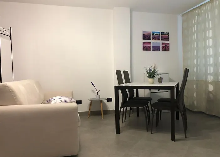Casa Lavanda
