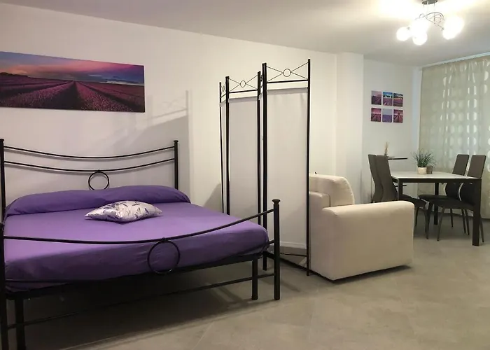 Casa Lavanda