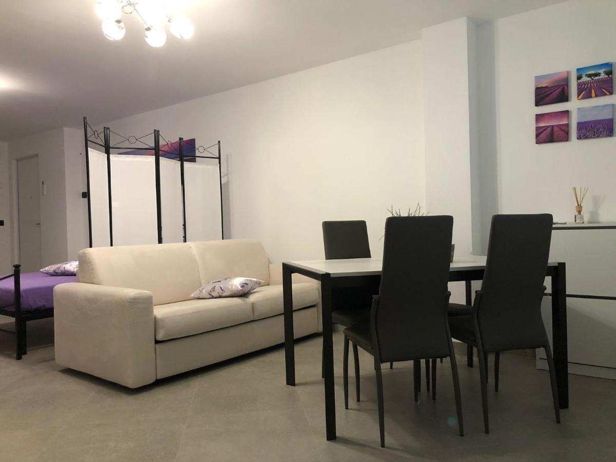 Casa Lavanda Apartment *