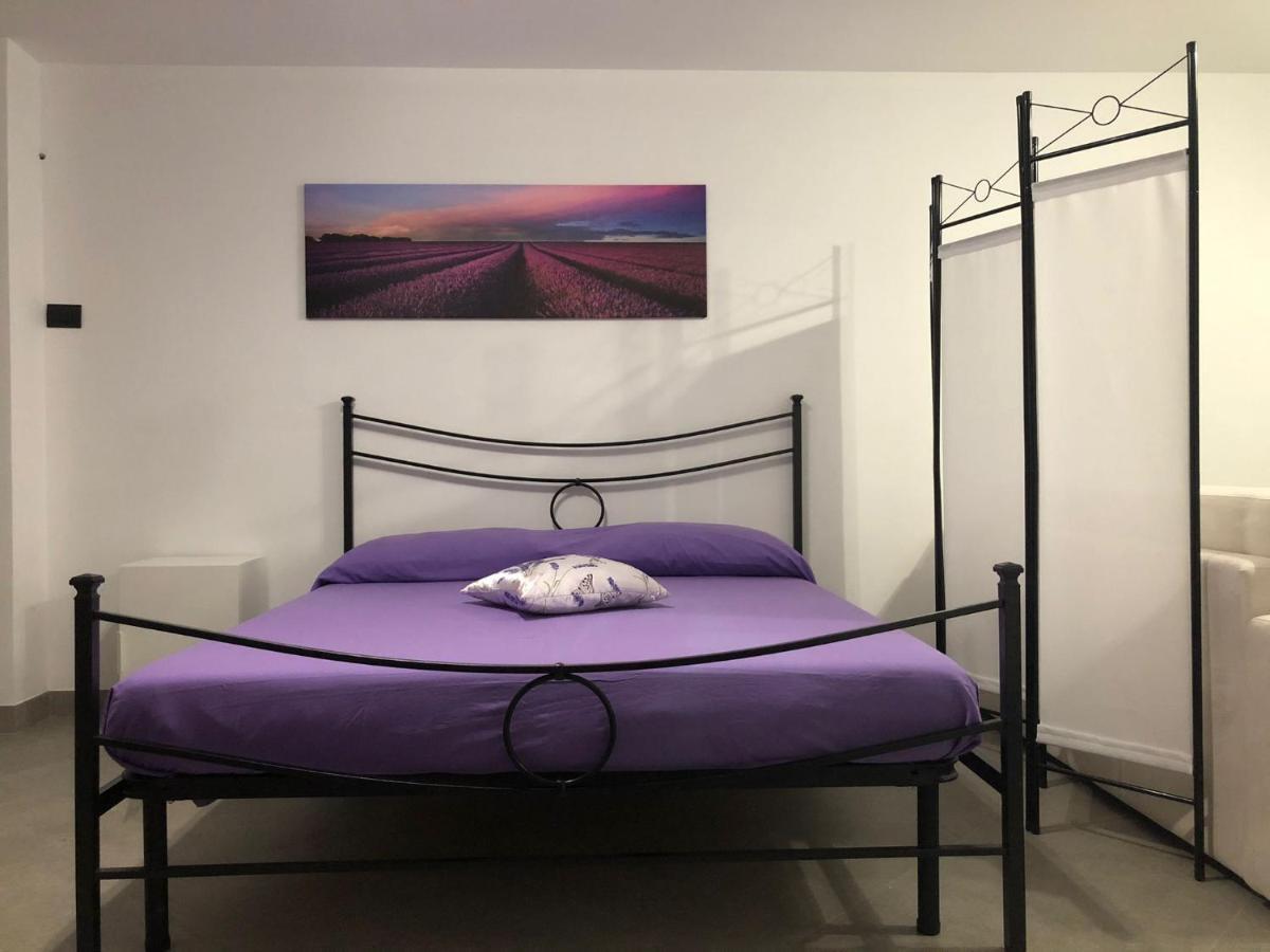 Casa Lavanda *