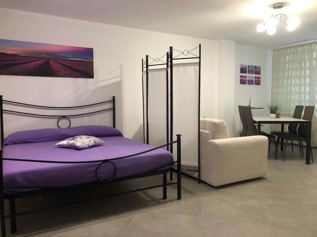 Casa Lavanda Chiavari