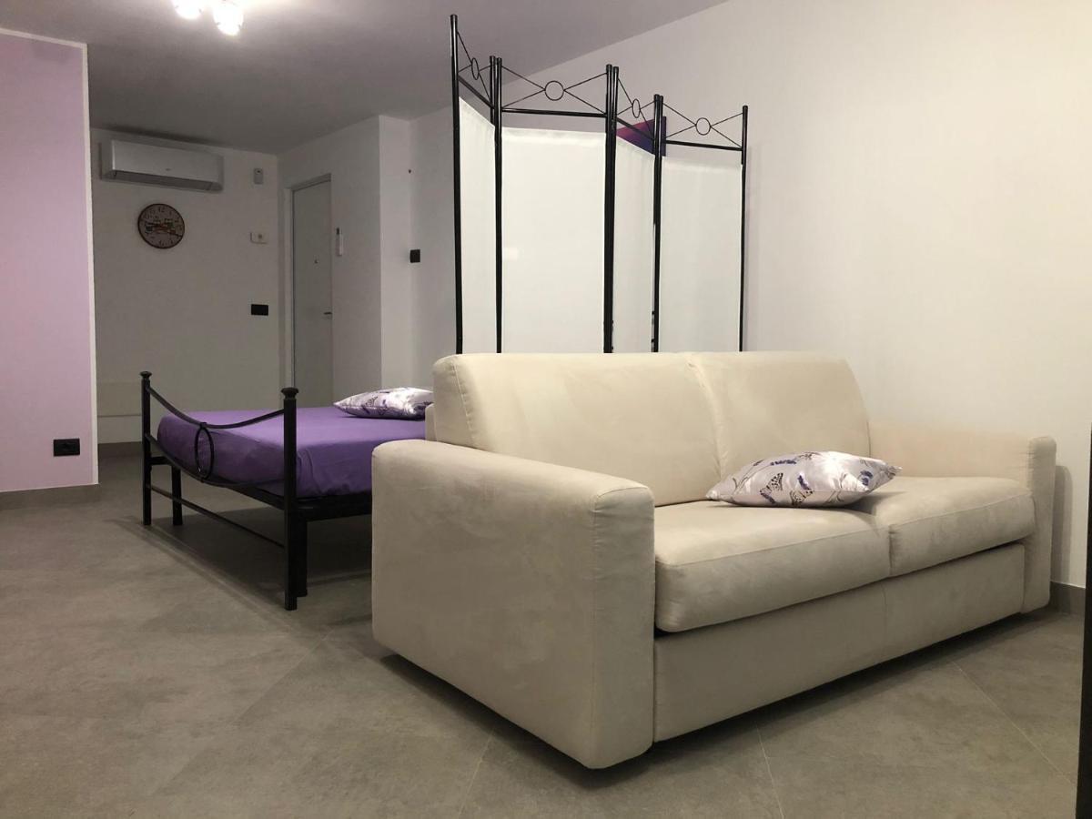 Casa Lavanda *