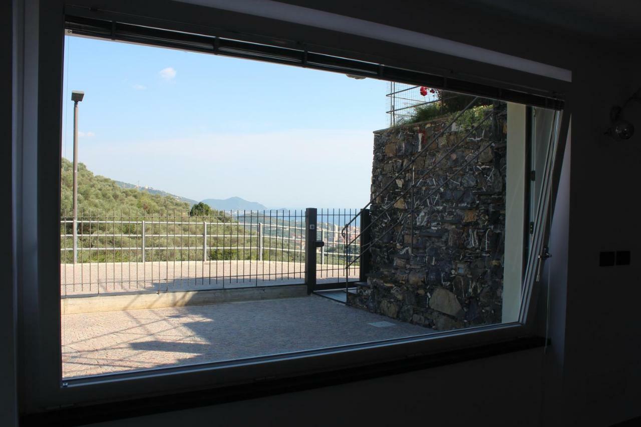Casa Lavanda Apartment Chiavari