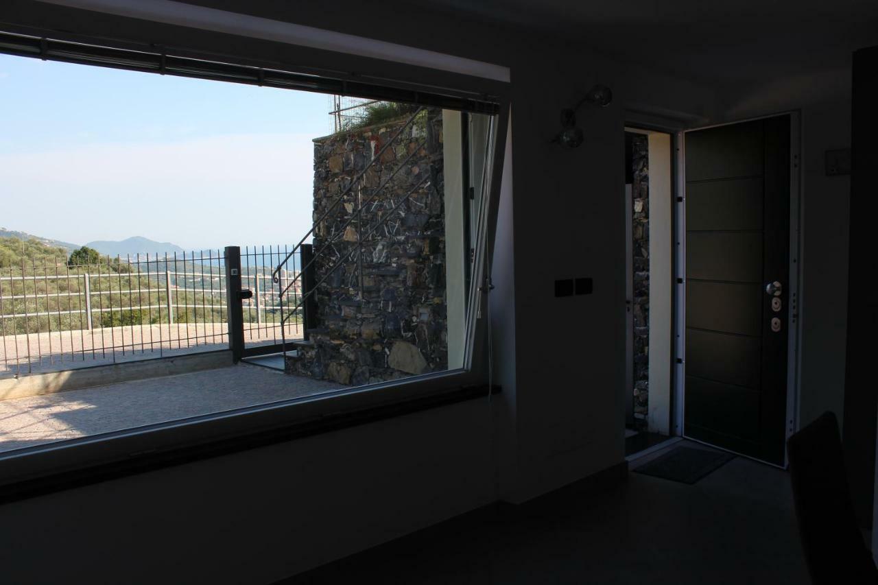 Casa Lavanda Chiavari