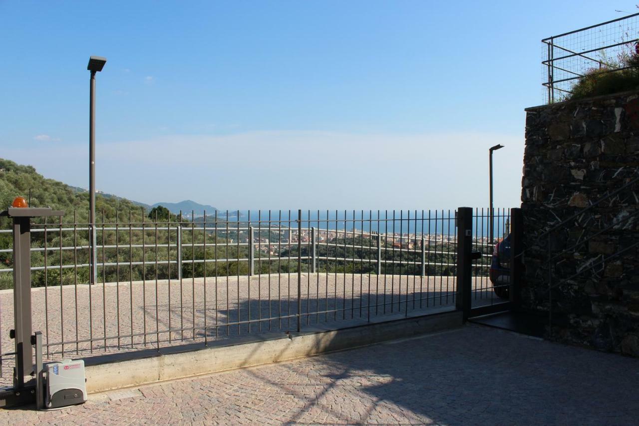 Apartment Casa Lavanda Chiavari
