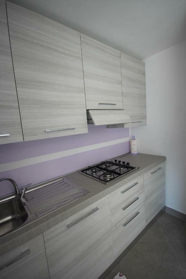Casa Lavanda Apartment Chiavari
