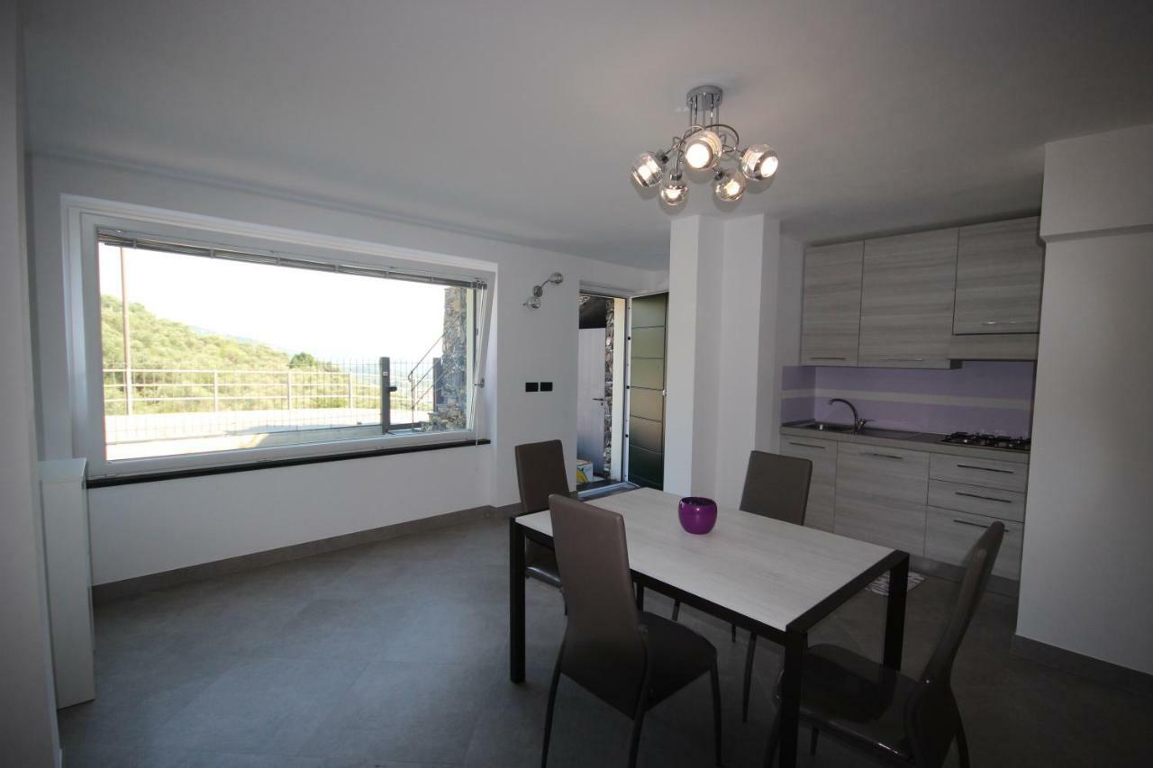 Casa Lavanda Apartment *