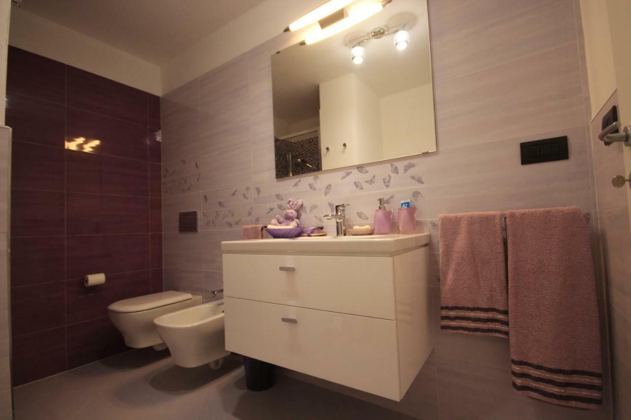 Apartment Casa Lavanda *