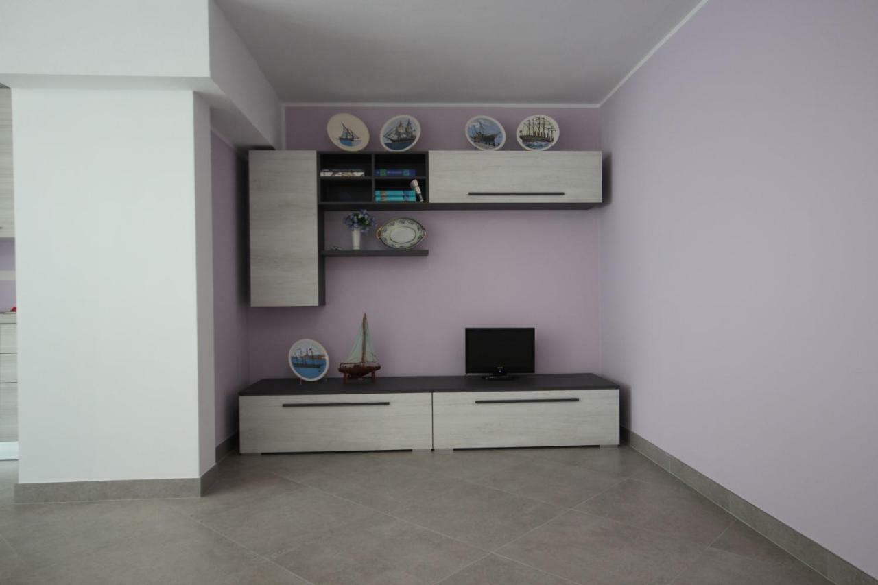 Casa Lavanda * Chiavari