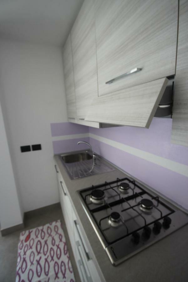 Casa Lavanda Apartment