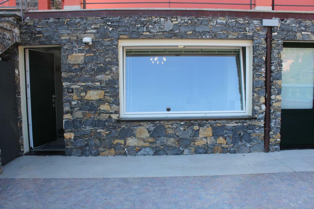 Apartment Casa Lavanda