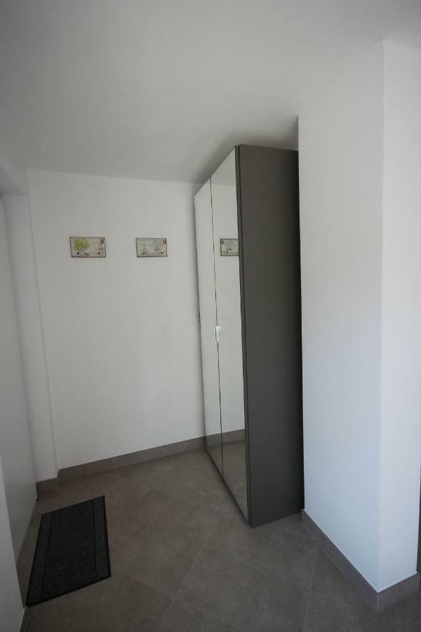 Casa Lavanda Apartment *