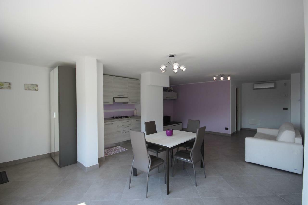 Casa Lavanda Apartment *