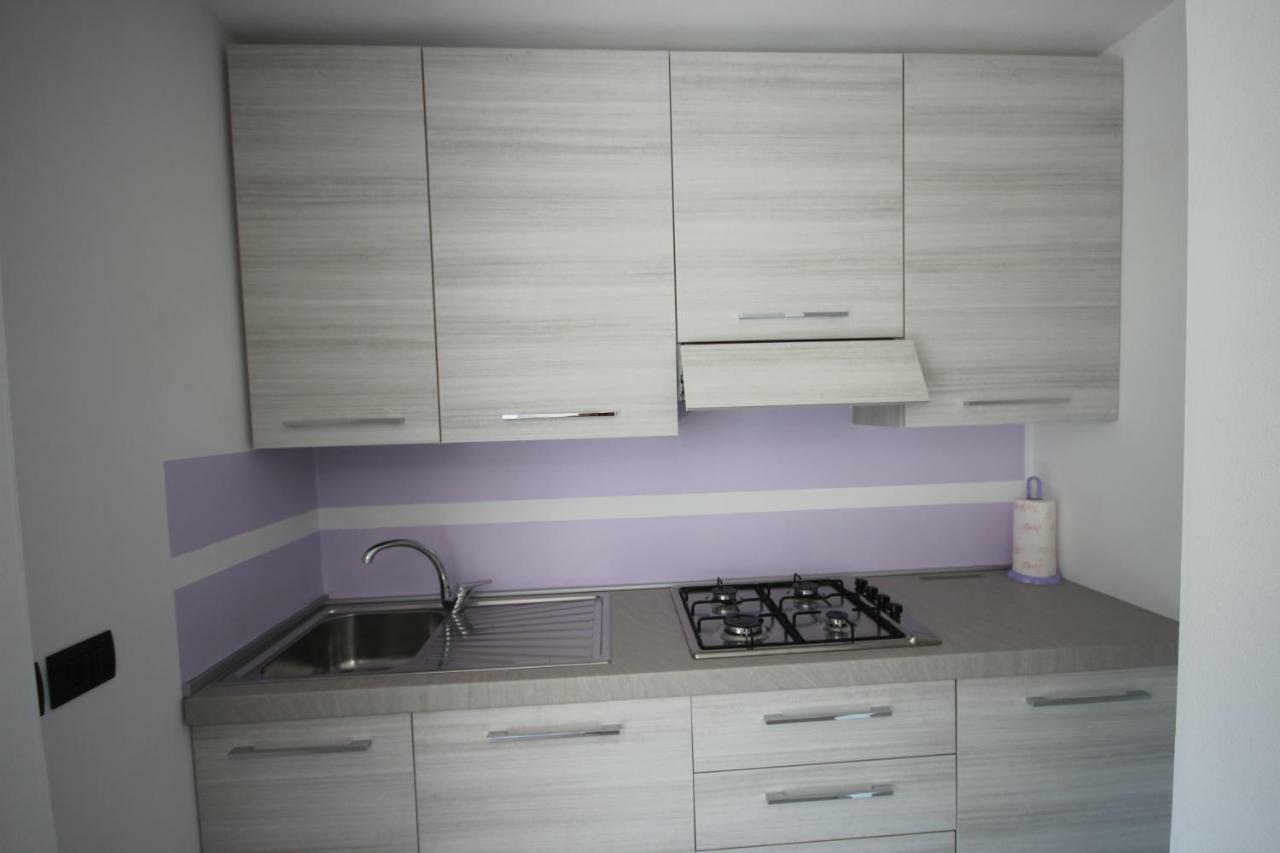 Casa Lavanda Chiavari