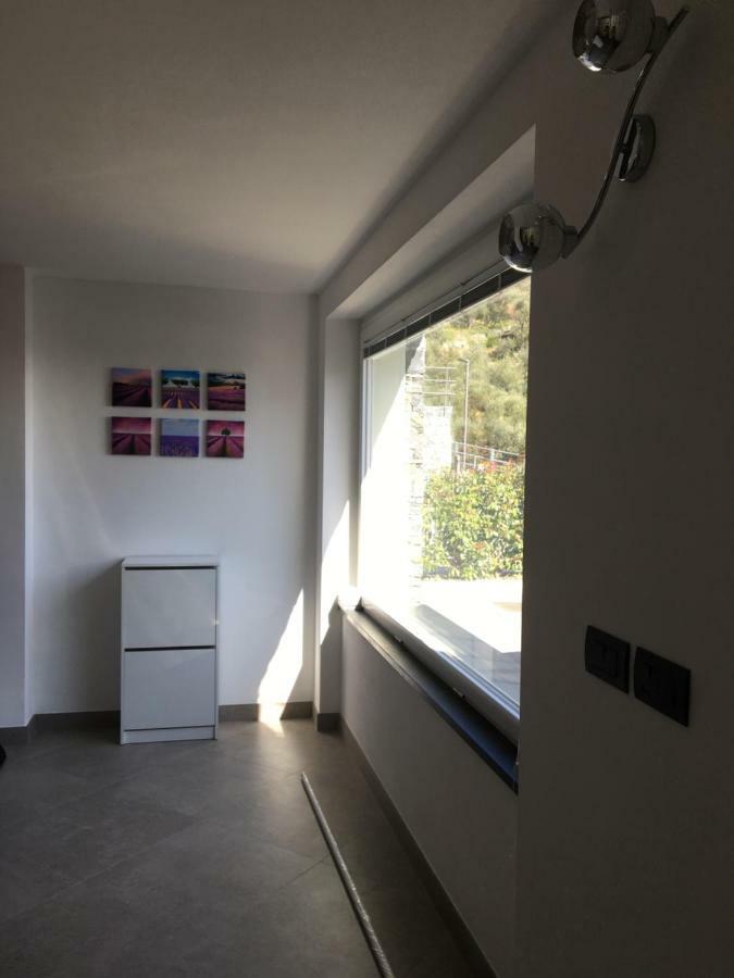 Apartment Casa Lavanda