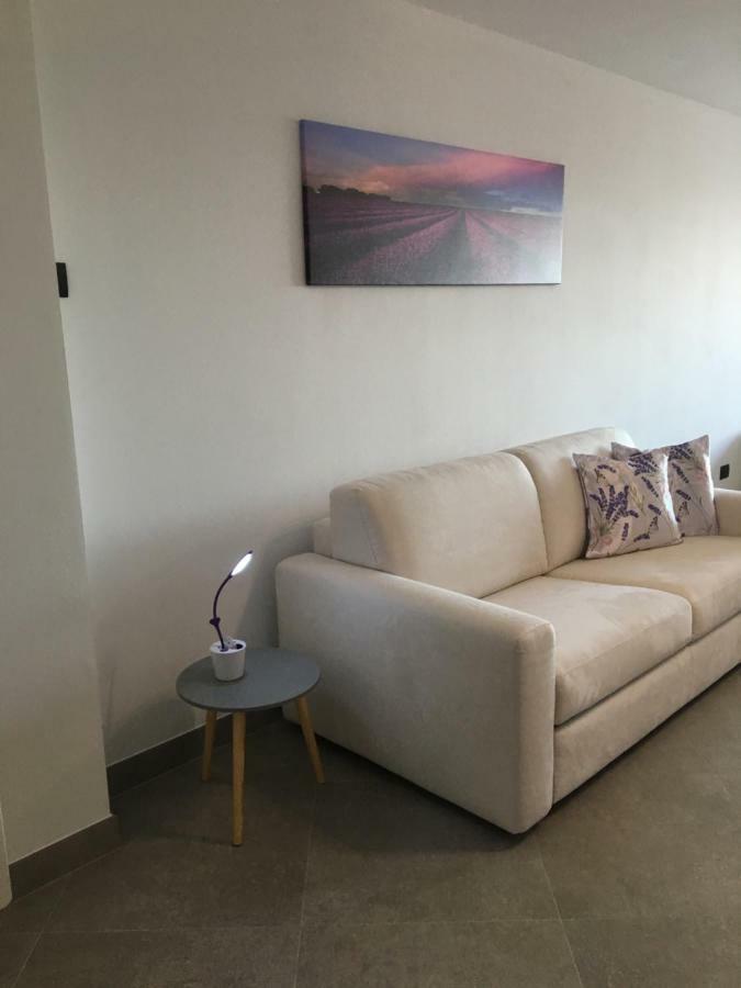 Apartment Casa Lavanda Chiavari