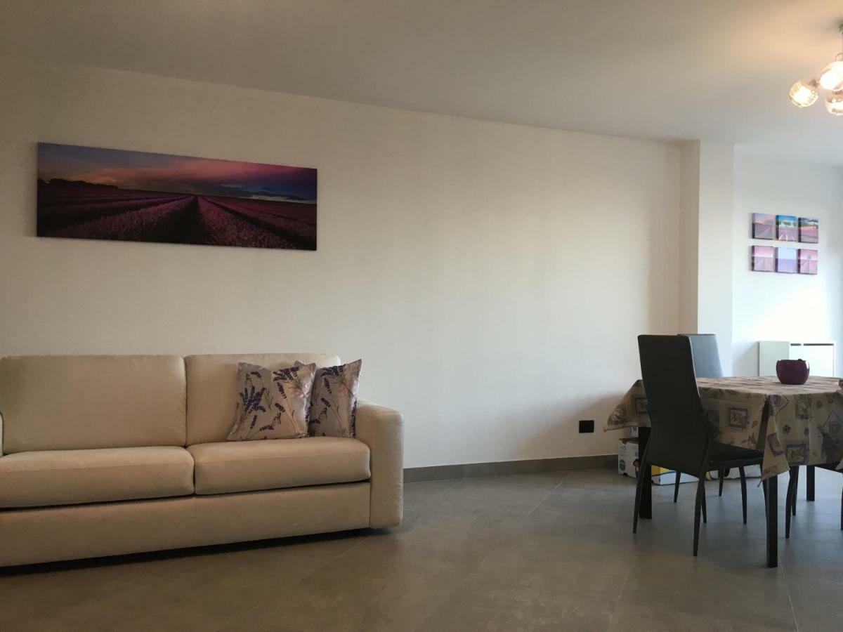 Casa Lavanda Apartment *
