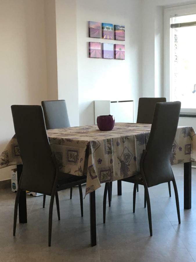 Casa Lavanda Apartment