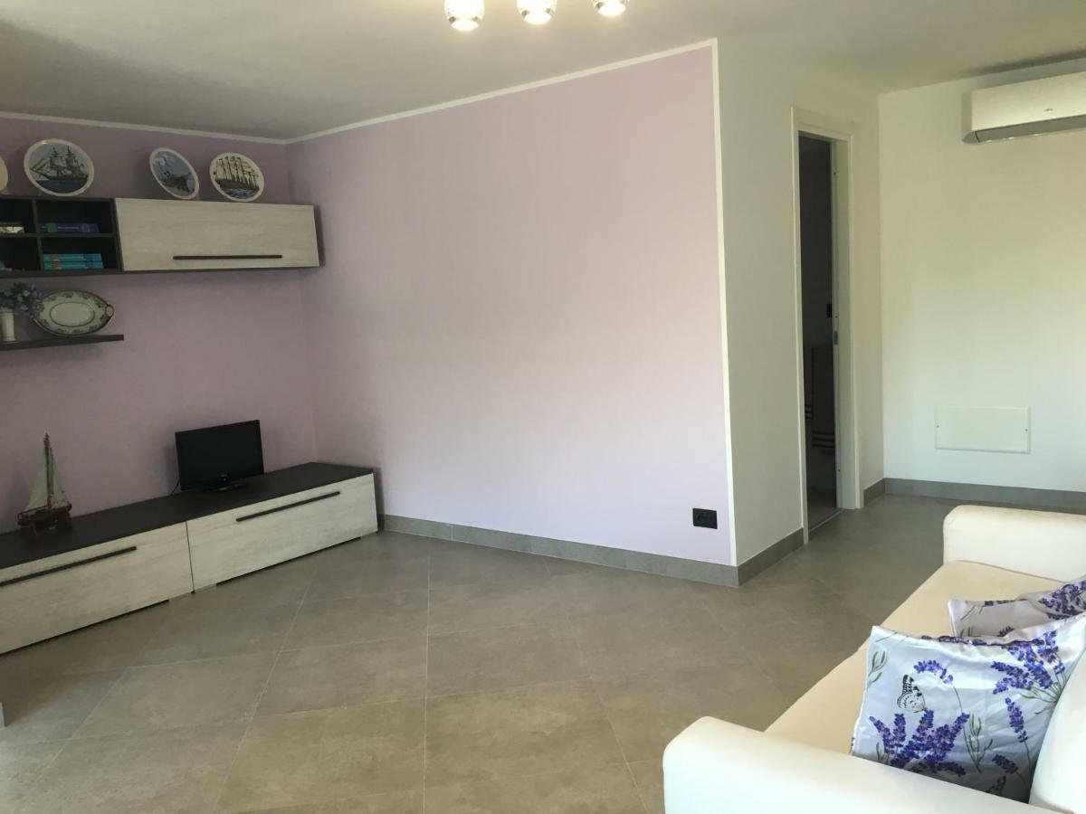 Casa Lavanda Chiavari