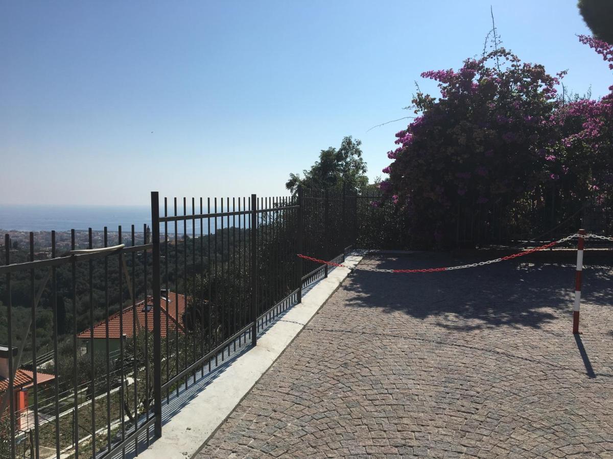 Casa Lavanda Apartment Chiavari